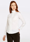 Dubarry Chamomile Shirt - White
