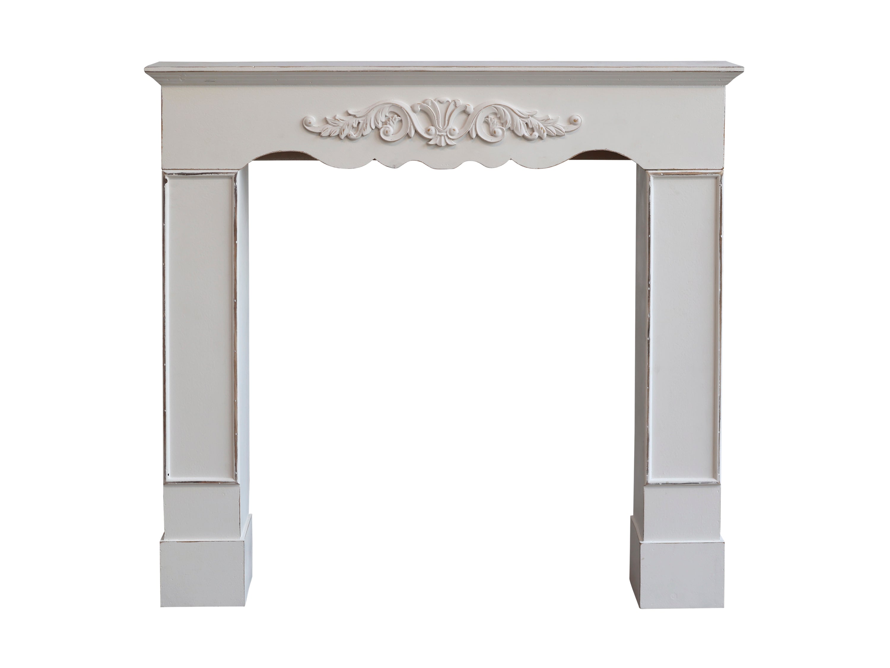 French Mantelpiece for Decoration