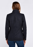 Dubarry Betony Utility Jacket - Navy