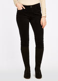 Dubarry Honeysuckle Jeans - Black