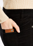 Dubarry Honeysuckle Jeans - Black