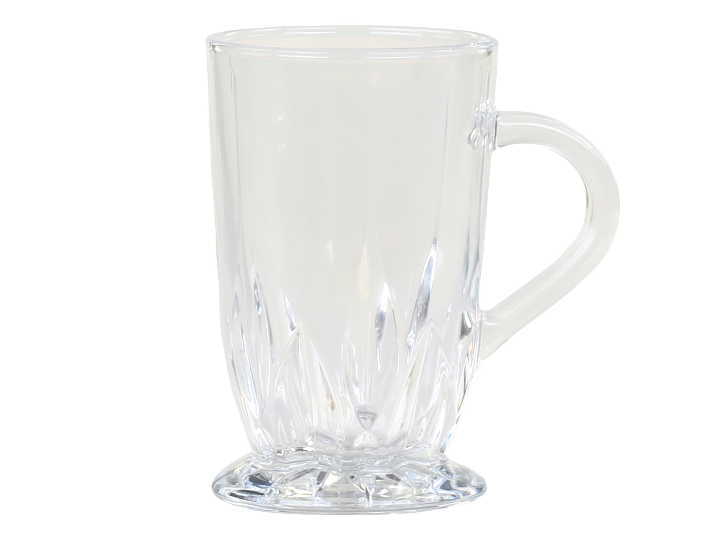 Mug with Handle