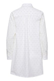 Culture Nomi Shirt - Spring Gardenia