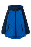 Lighthouse Caleb Boys Coat - Navy