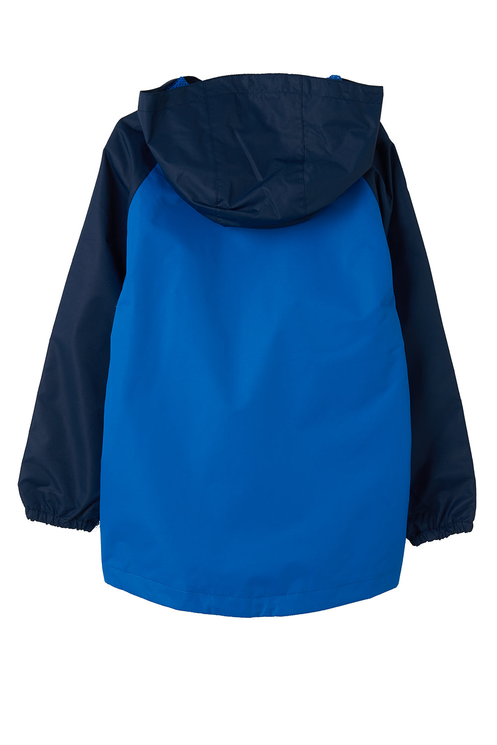 Lighthouse Caleb Boys Coat - Navy