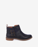 Barbour Sarah Low Buckle - Black