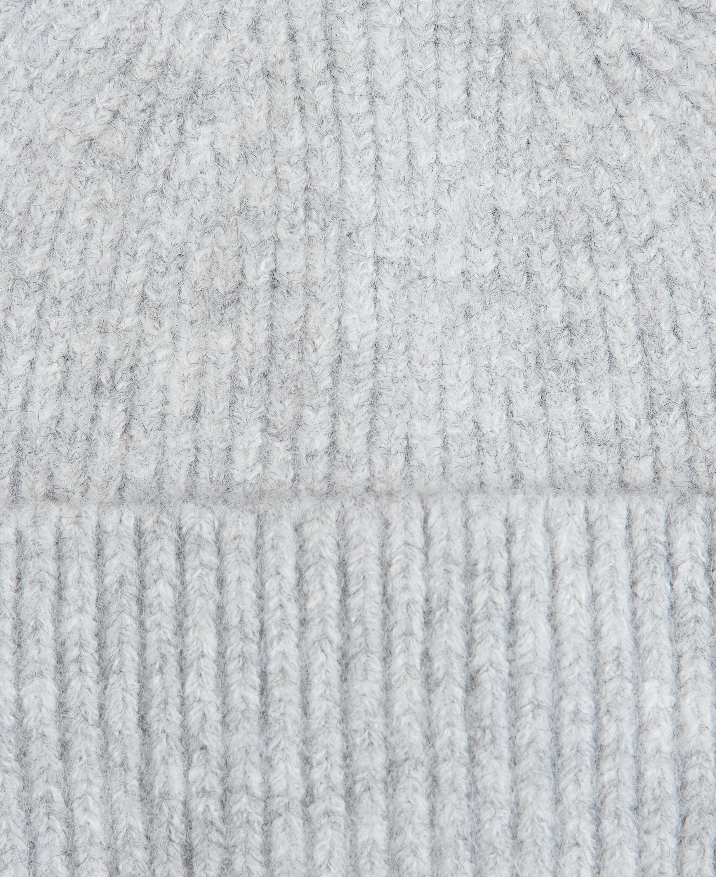 Barbour Pendle Beanie - Light Grey