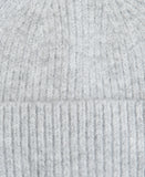 Barbour Pendle Beanie - Light Grey