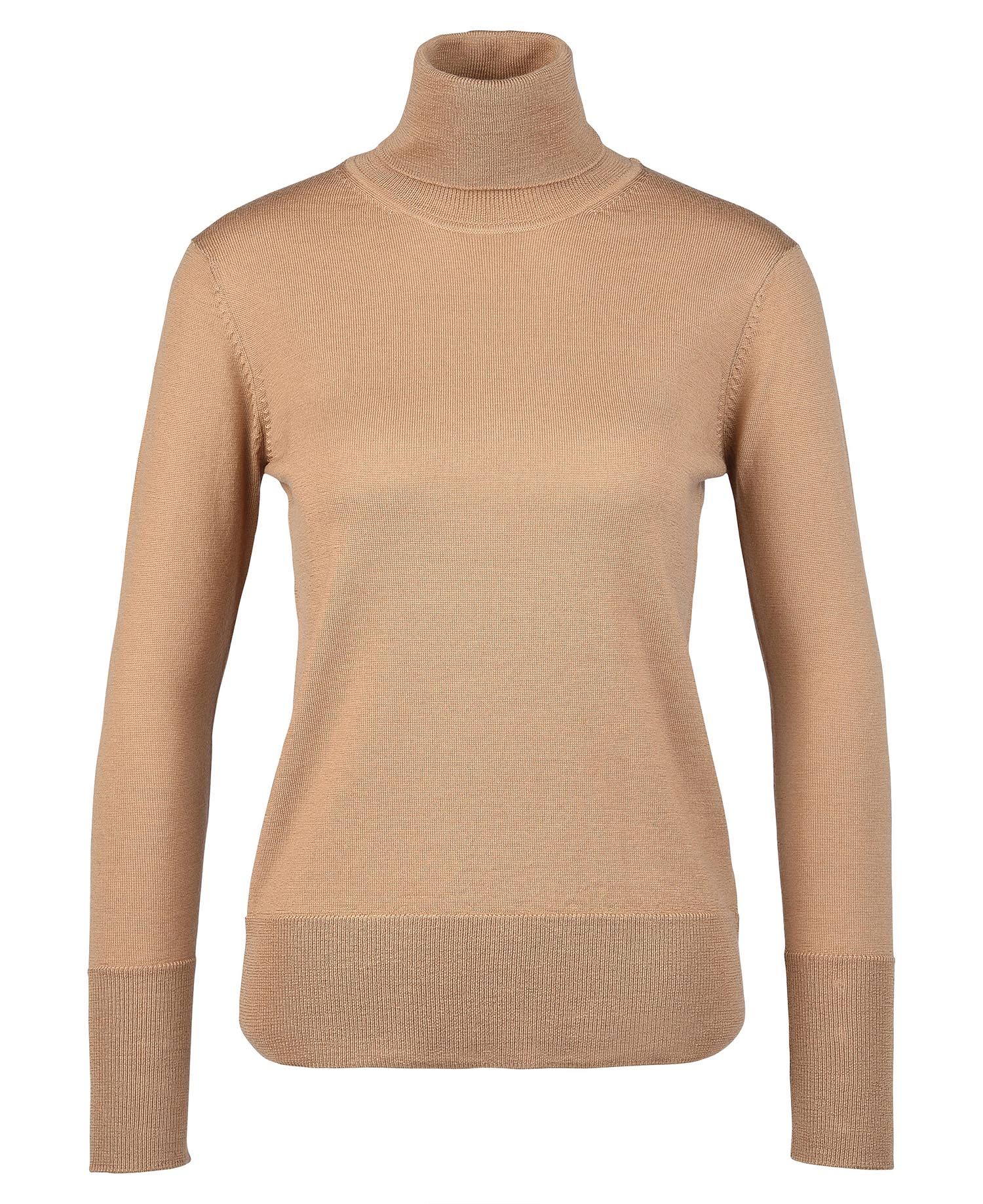Barbour Norwood Knit - Hessian