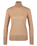Barbour Norwood Knit - Hessian