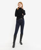 Barbour Norwood Knit - Black