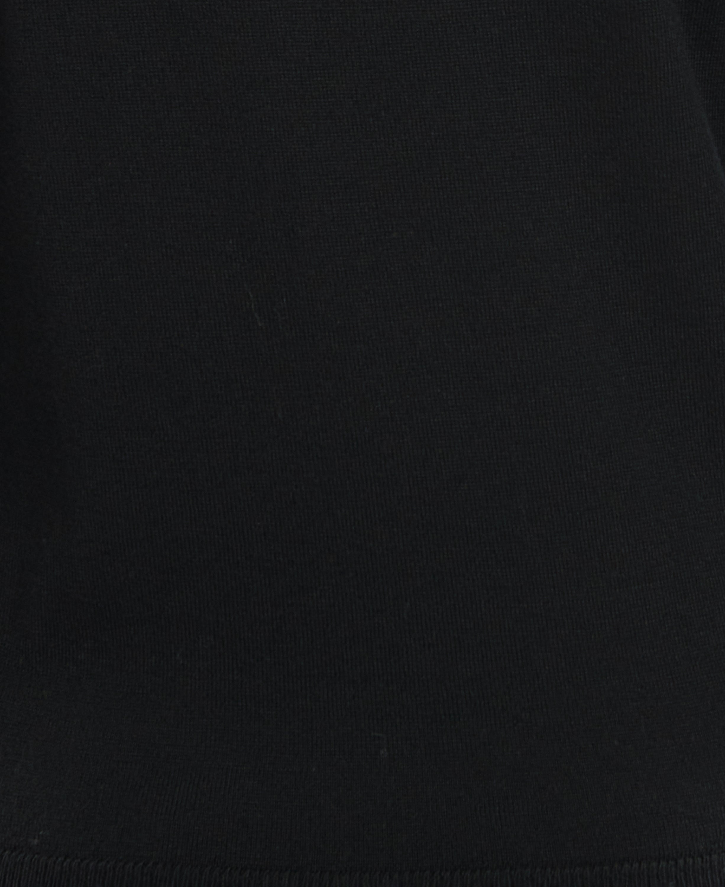 Barbour Norwood Knit - Black