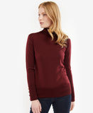 Barbour Norwood Knit - Windsor