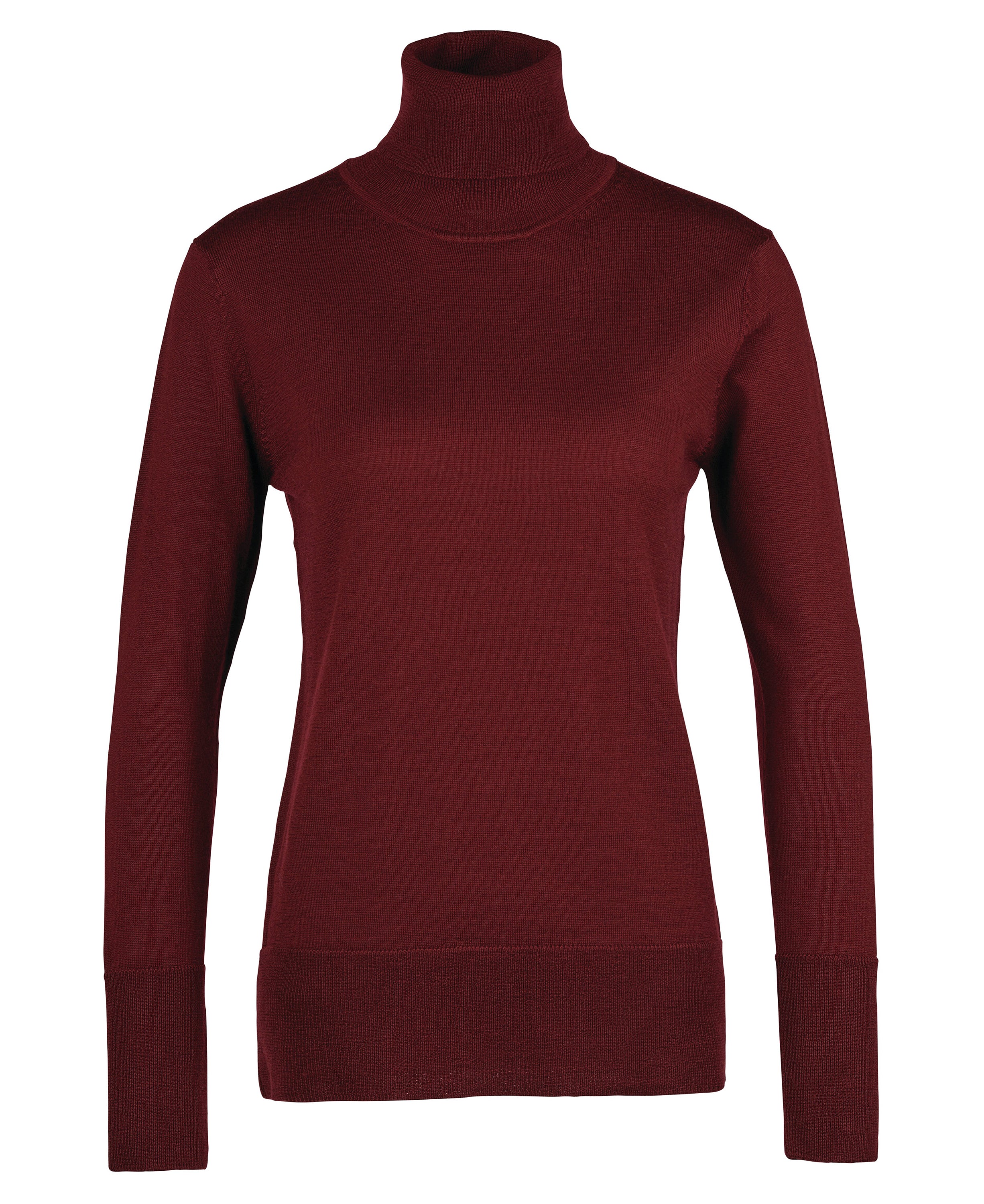 Barbour Norwood Knit - Windsor