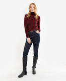 Barbour Norwood Knit - Windsor