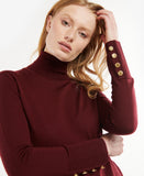 Barbour Norwood Knit - Windsor