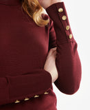Barbour Norwood Knit - Windsor