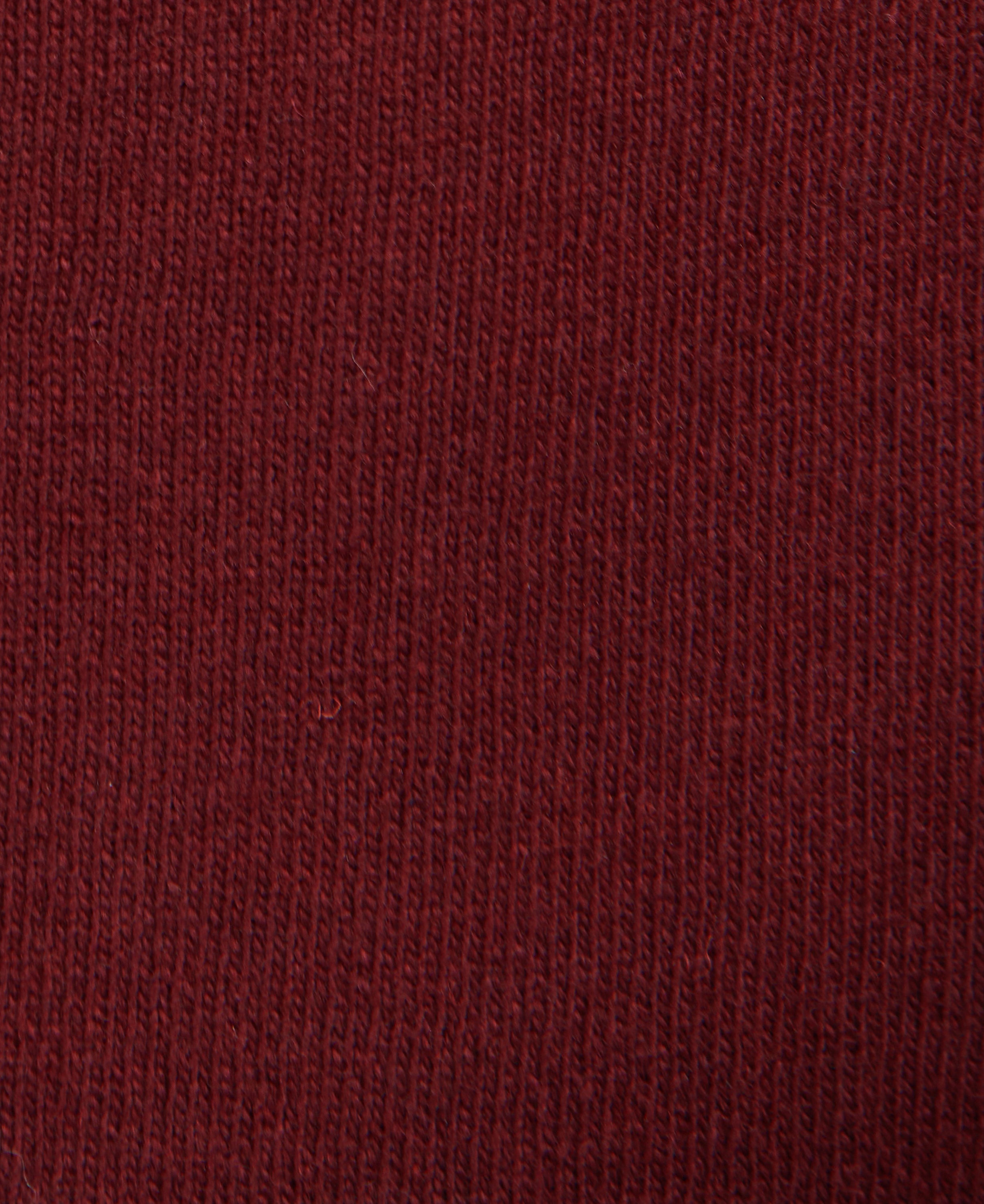 Barbour Pendle Roll Collar Sweater - Burgundy