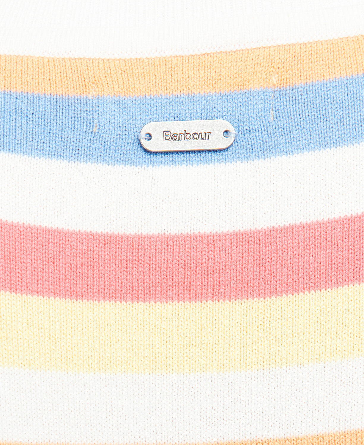 Barbour Padstow Knit - Multi