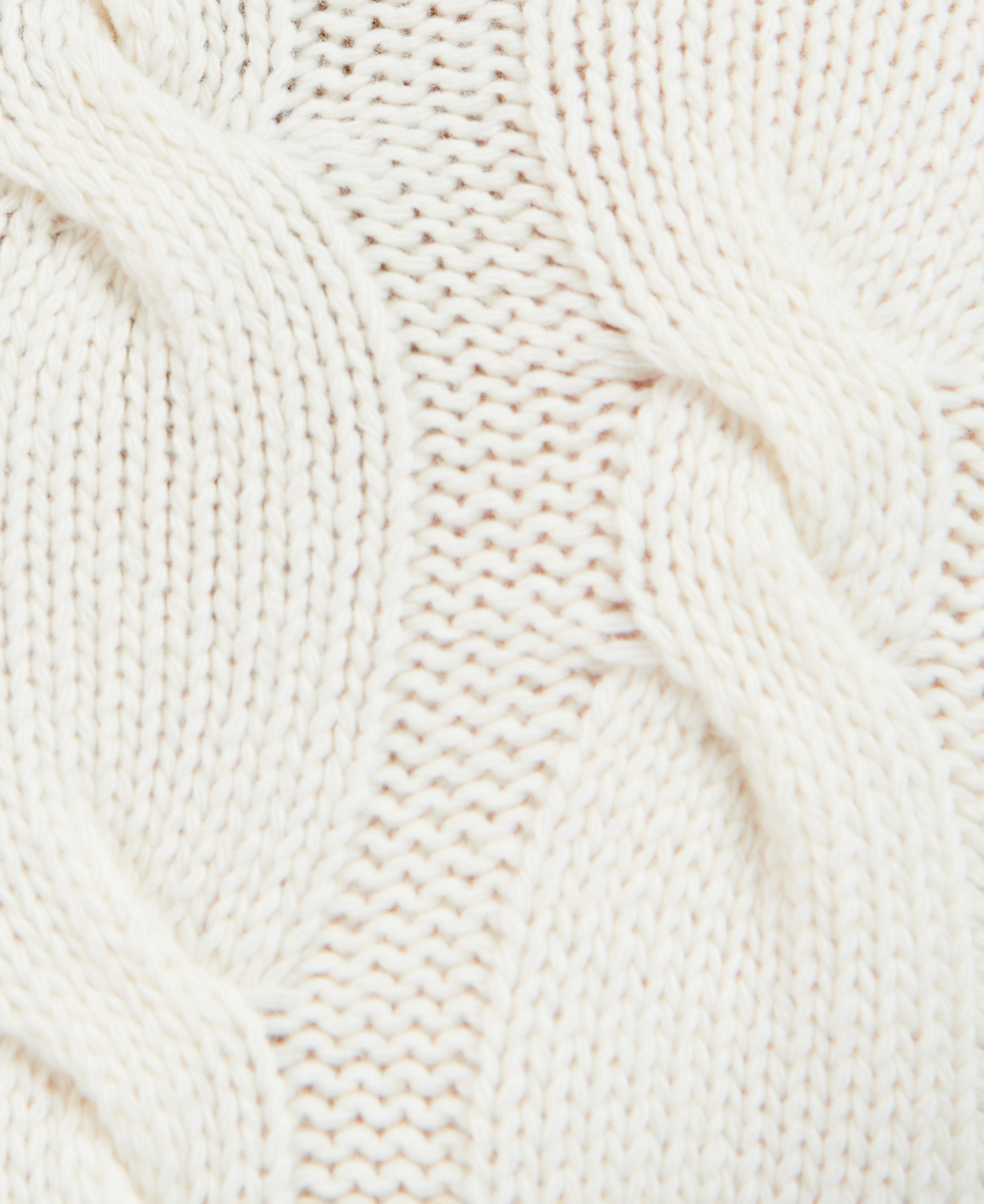 Barbour Pendula Knit - Cream