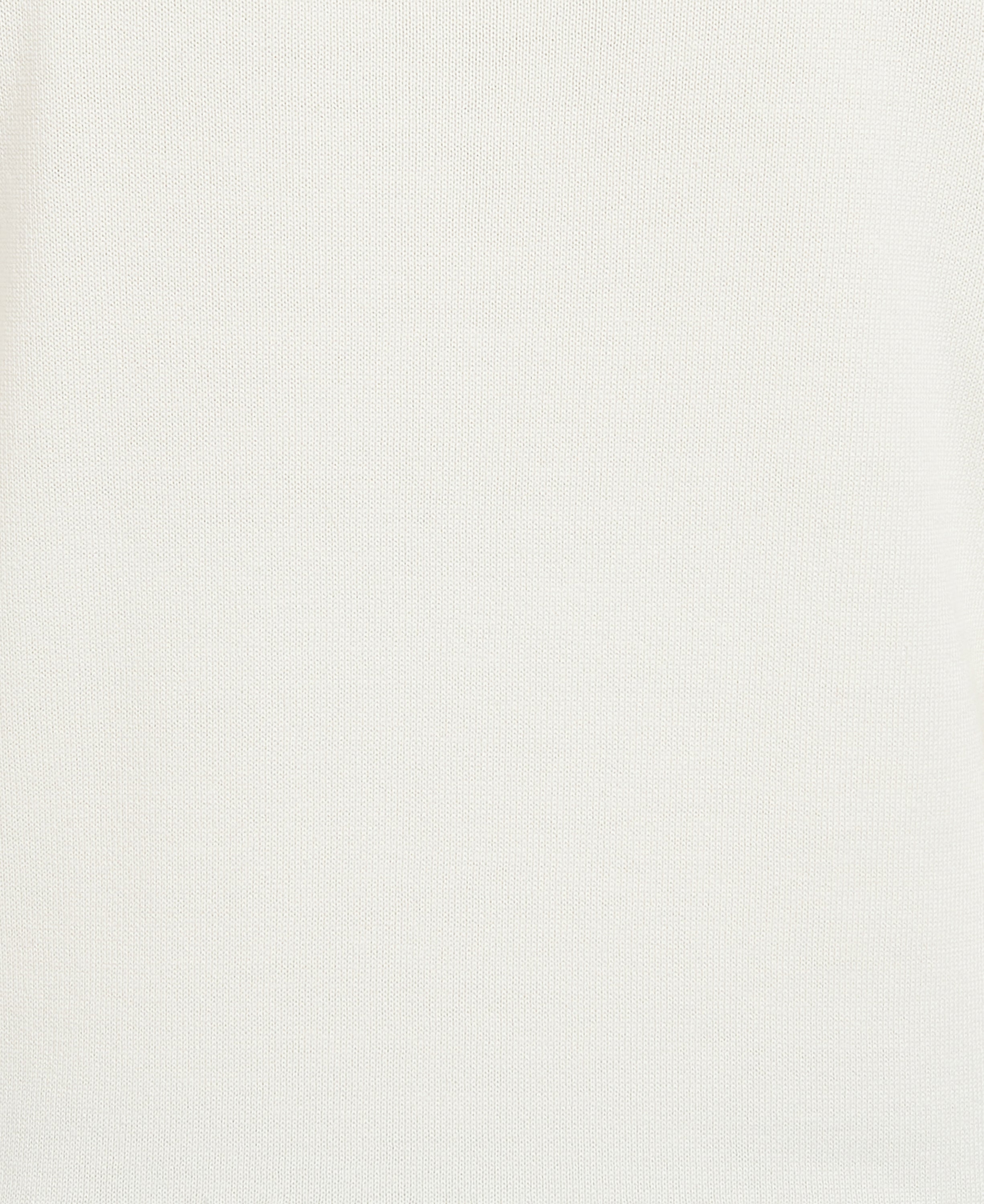 Barbour Scarlet Knit Sweater - Cream