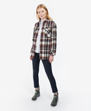 Barbour Birch Overshirt - Multi