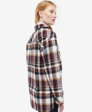 Barbour Birch Overshirt - Multi