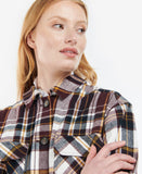 Barbour Birch Overshirt - Multi