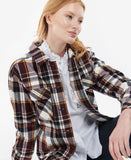 Barbour Birch Overshirt - Multi