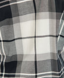 Barbour Bredon Shirt - Mono Tartan