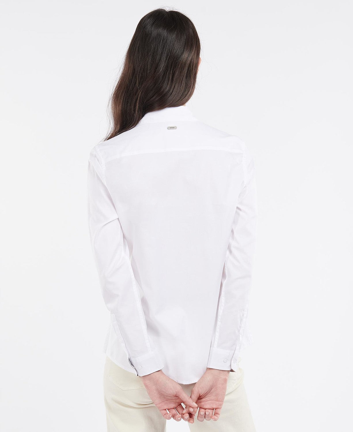 Barbour Derwent Shirt - Silver Birch Tartan