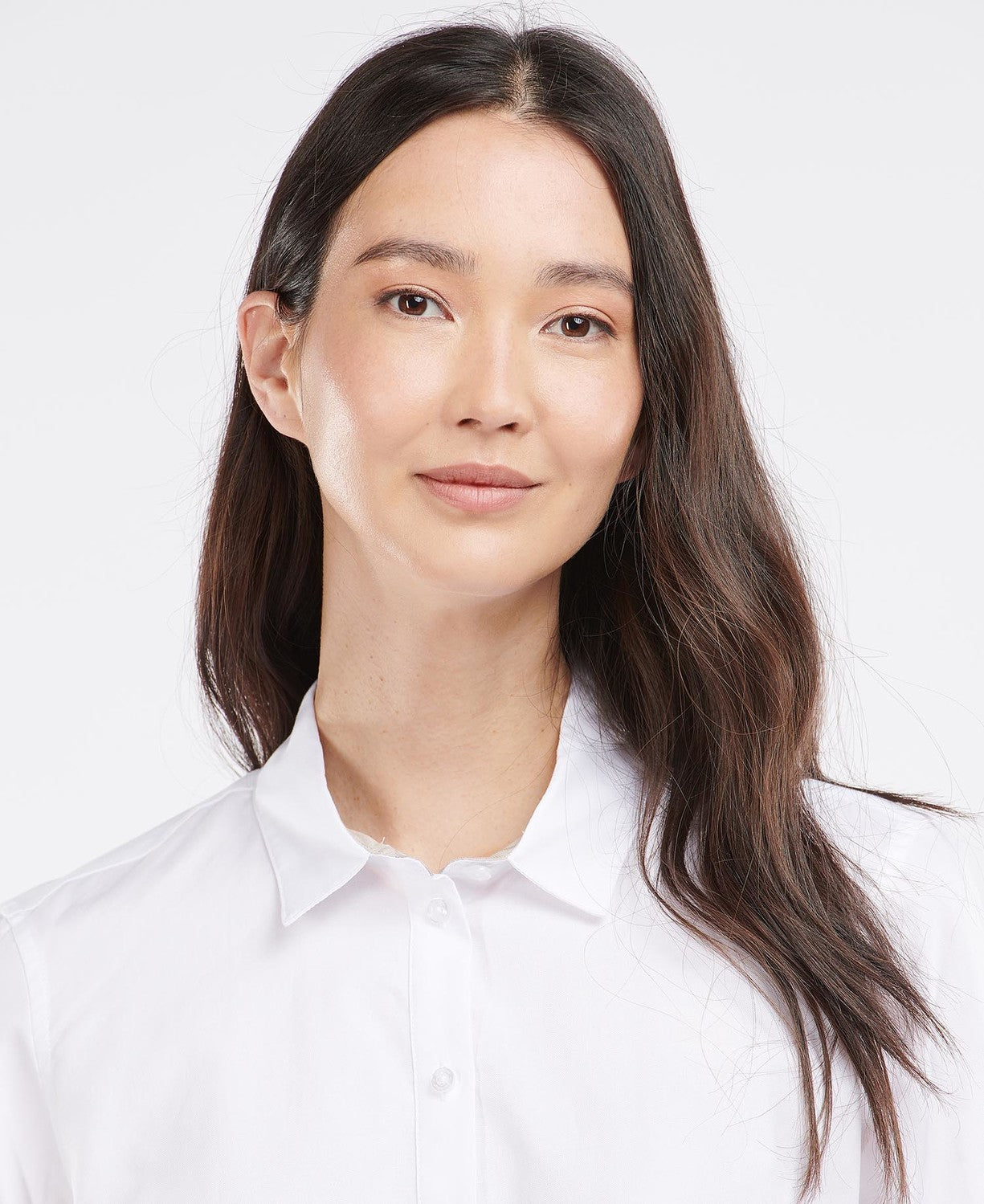 Barbour Derwent Shirt - Silver Birch Tartan
