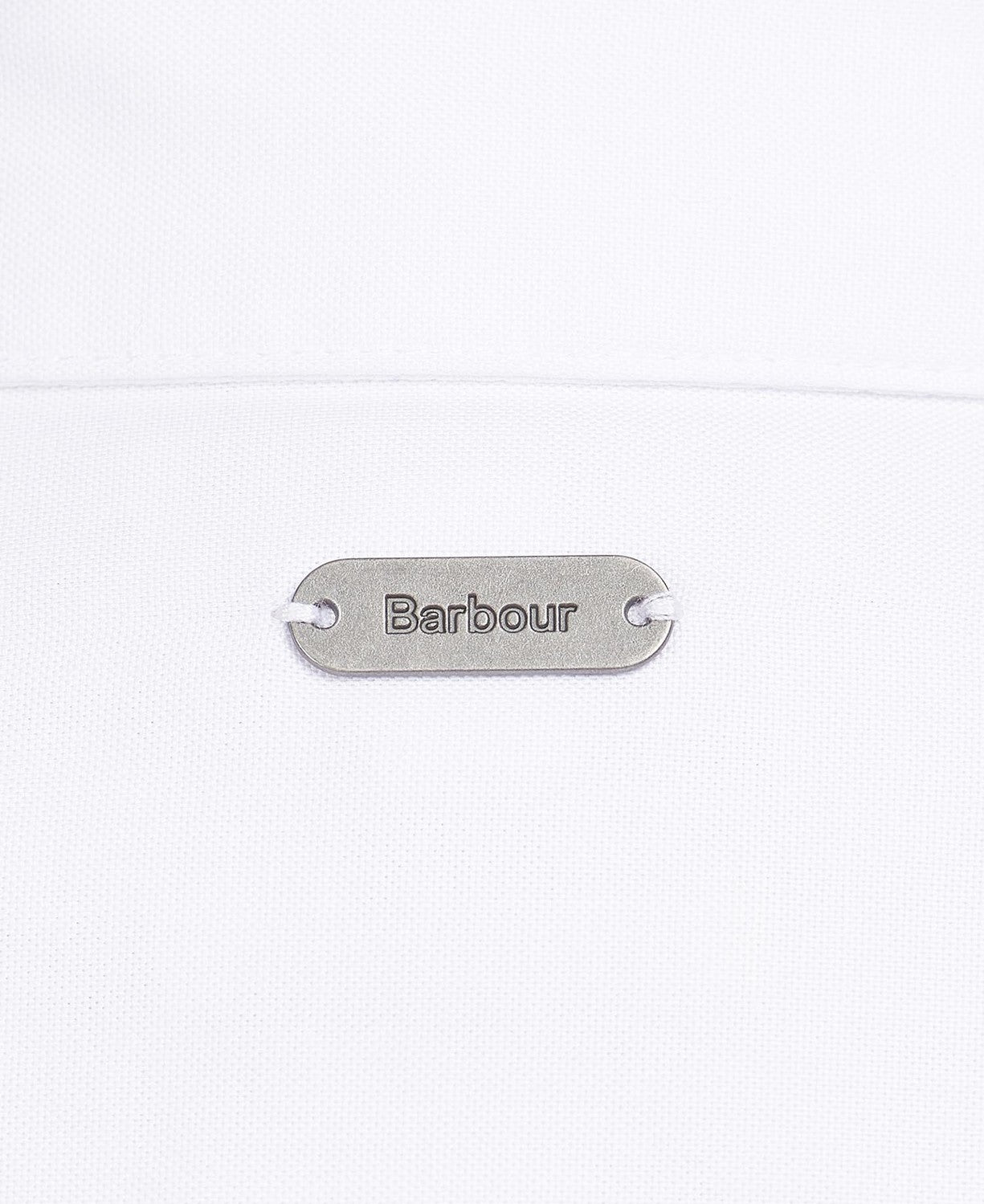 Barbour Derwent Shirt - Silver Birch Tartan