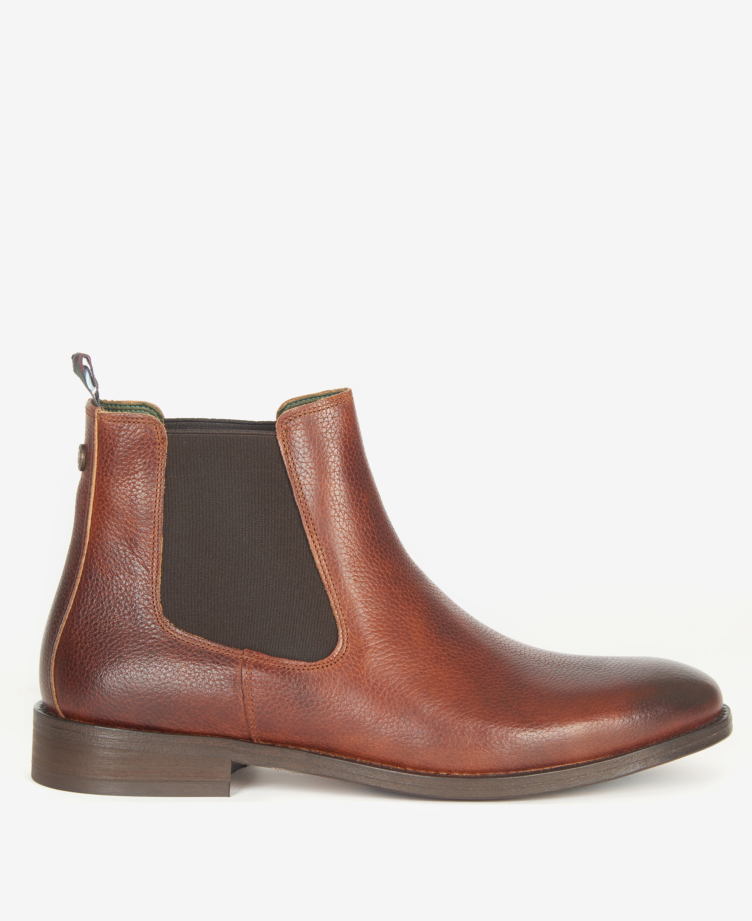 Barbour Bedlington Boots