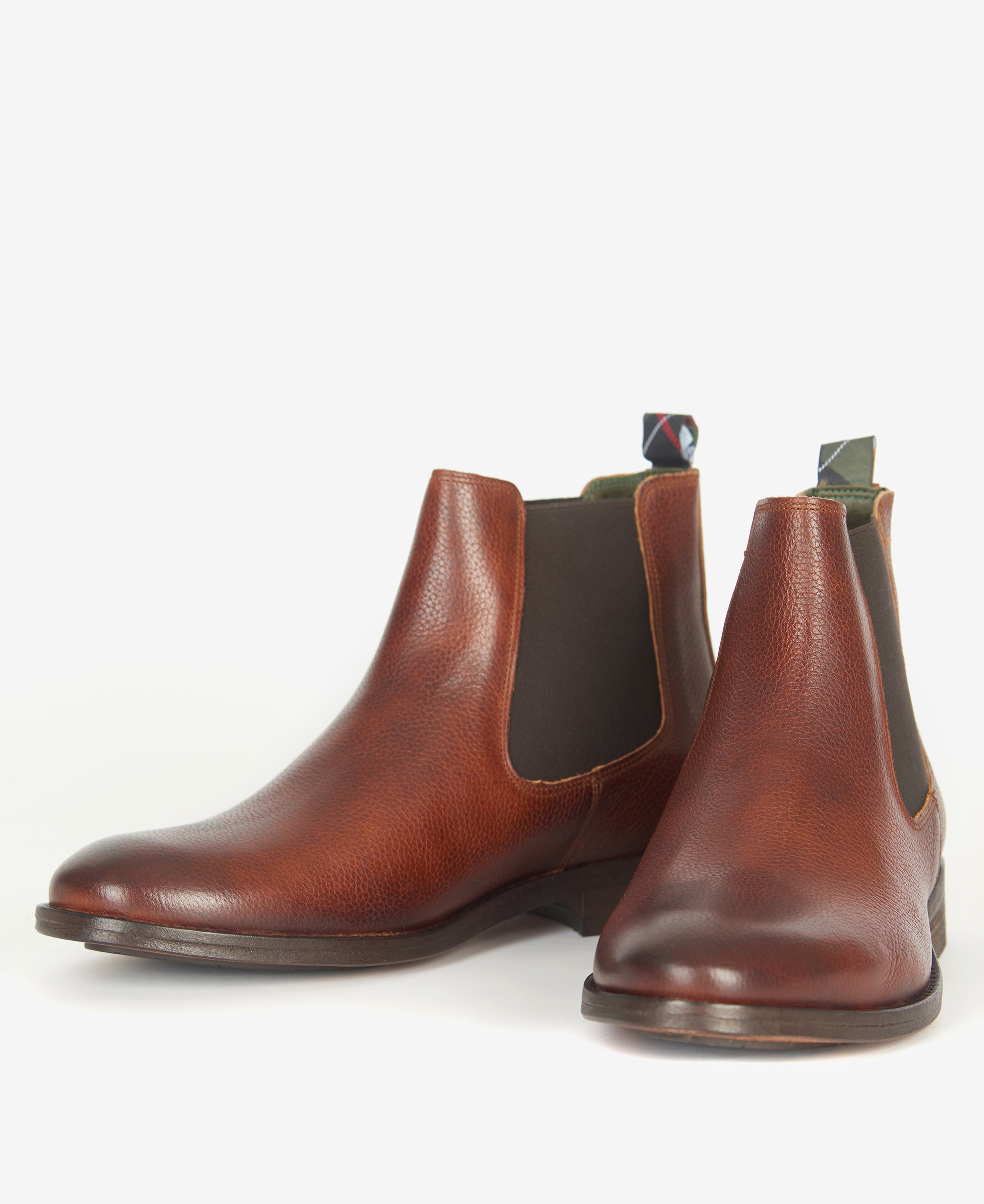 Barbour Bedlington Boots