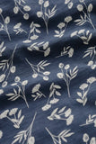 Seasalt Wavecrest Top - Scattered Seed Heads Magpie