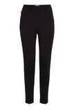 Pulz Rudi Leggings - Black Beauty