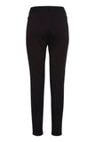 Pulz Rudi Leggings - Black Beauty