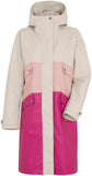 Didriksons Estrid Jacket - Light Beige