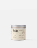 FieldDay Gather Folk Tin Candle