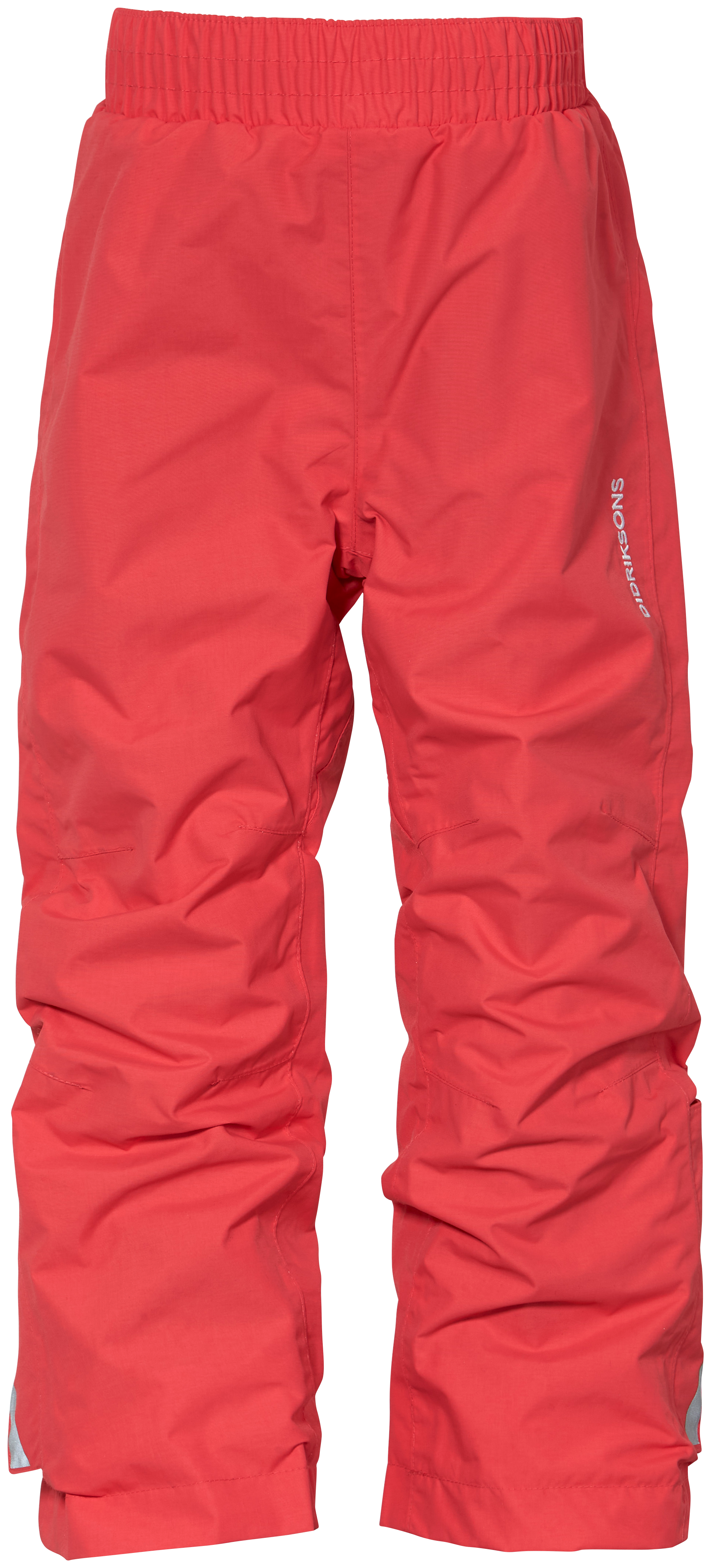 Didriksons Idur Kids Pants - Modern Pink