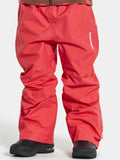 Didriksons Idur Kids Pants - Modern Pink
