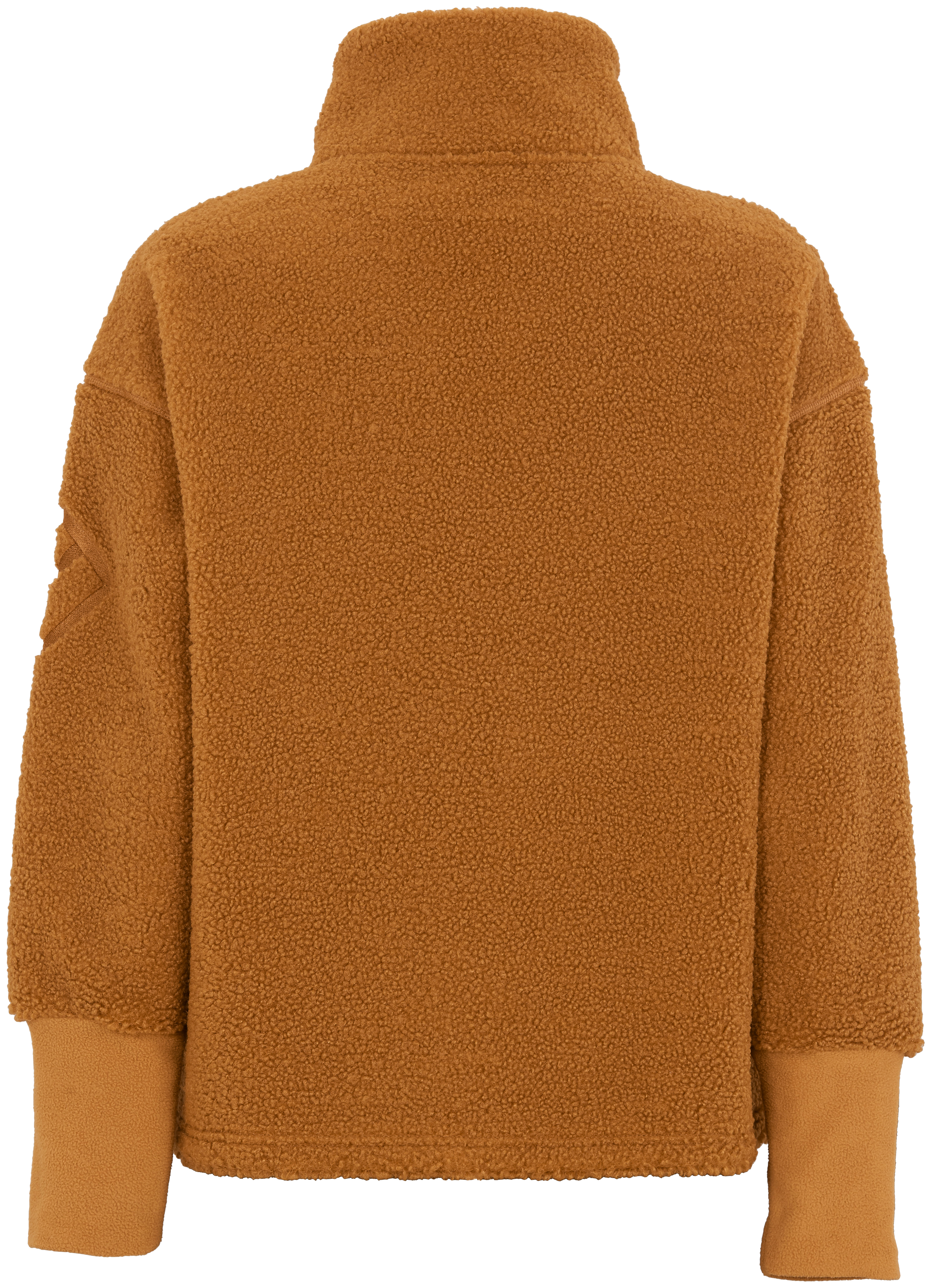 Didriksons Mella Full Zip - Cayenne