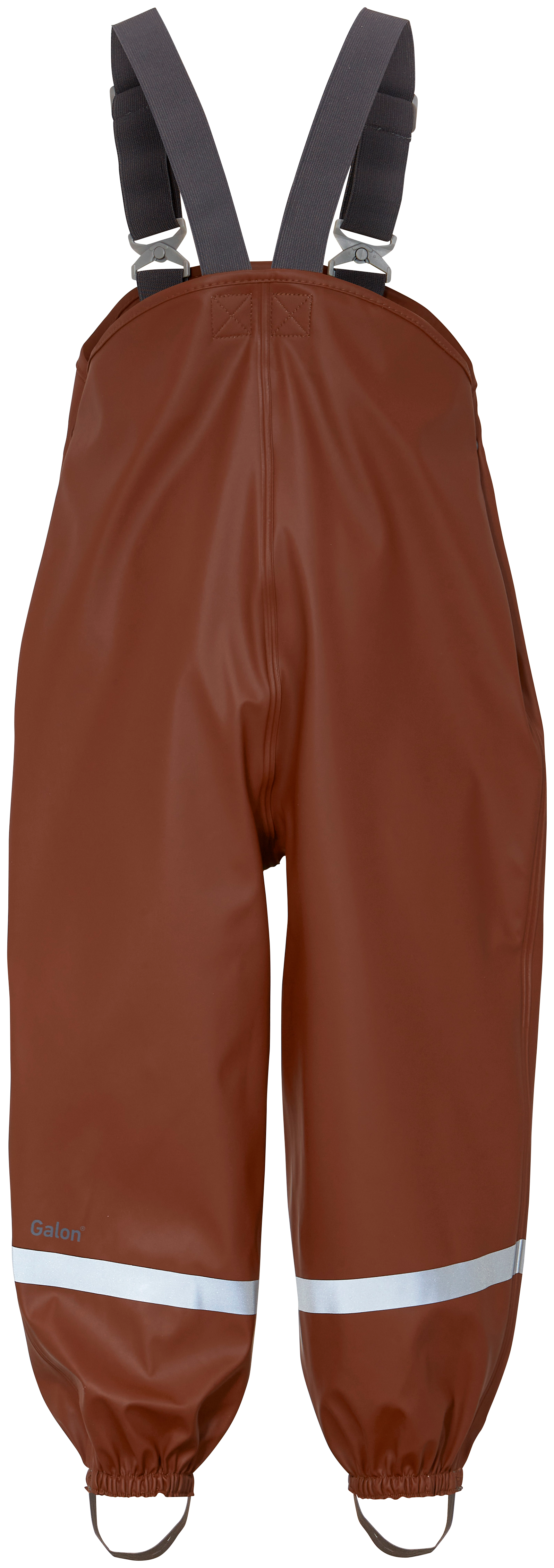 Didriksons Slaskeman Kids Set - Acorn Brown