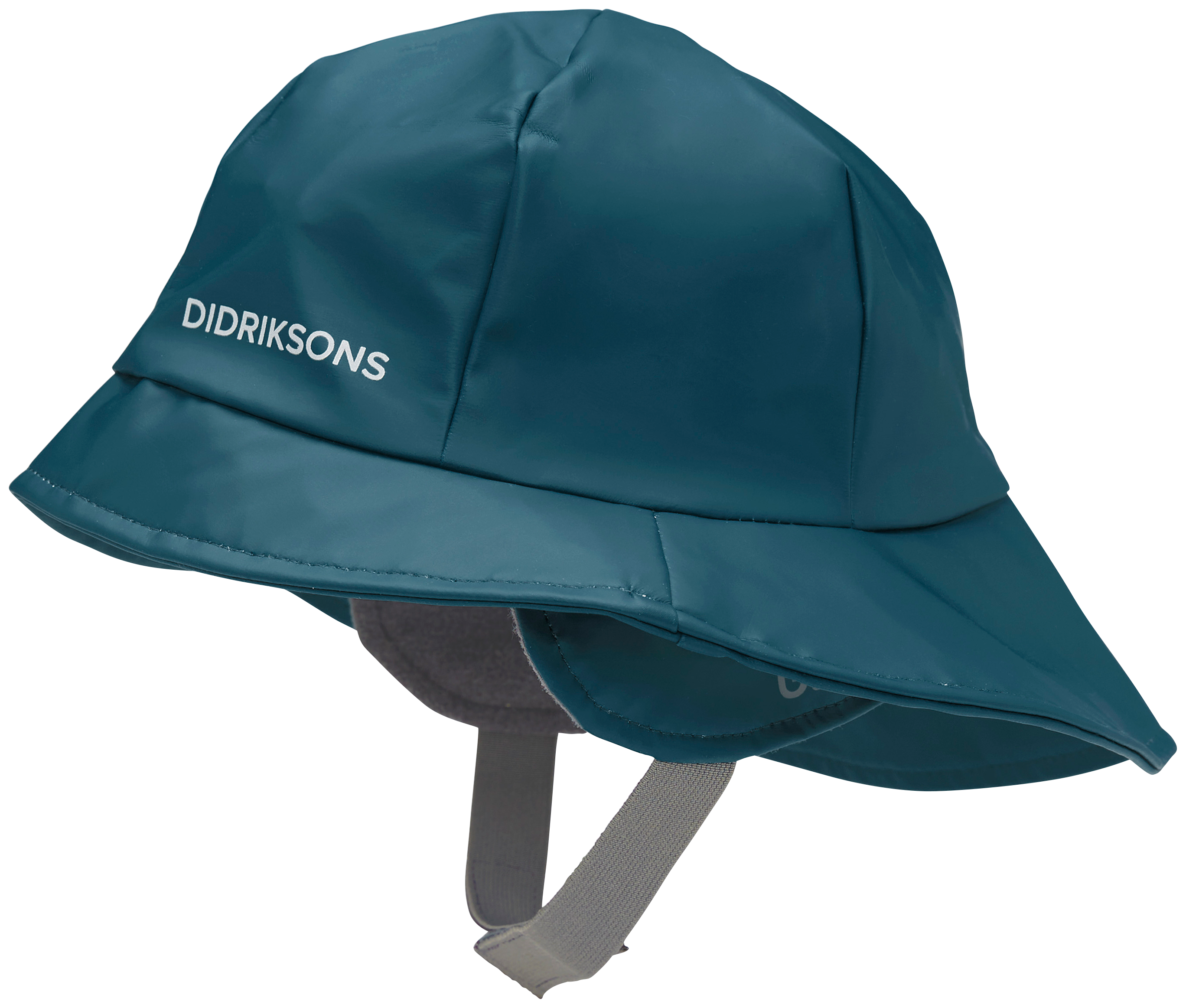Didriksons Southwest Kids Hat Galon - Dive Blue