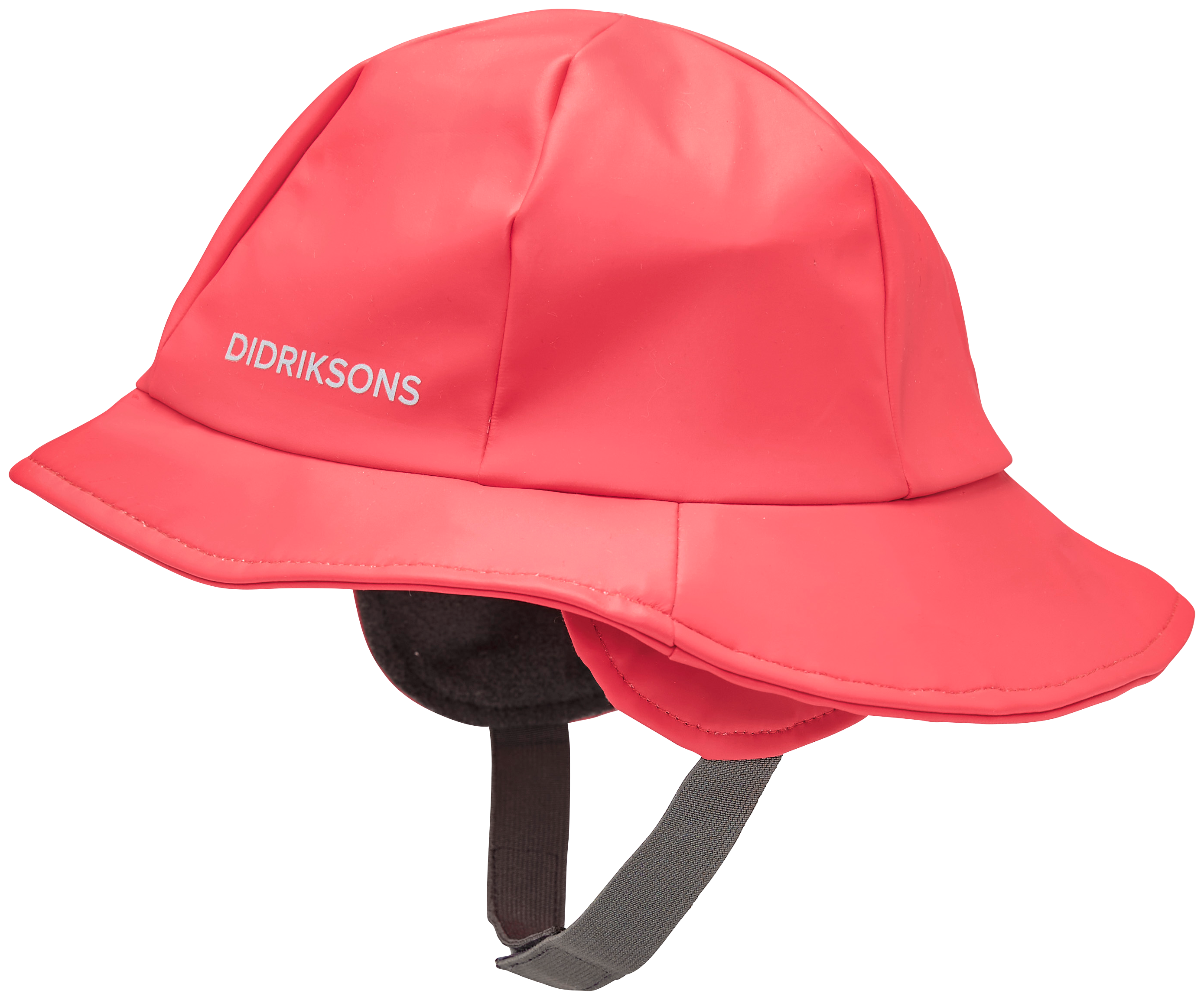 Didriksons Southwest Kids Hat Galon - Modern Pink