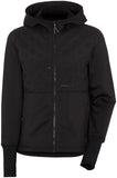 Didriksons Valda Full Zip - Black