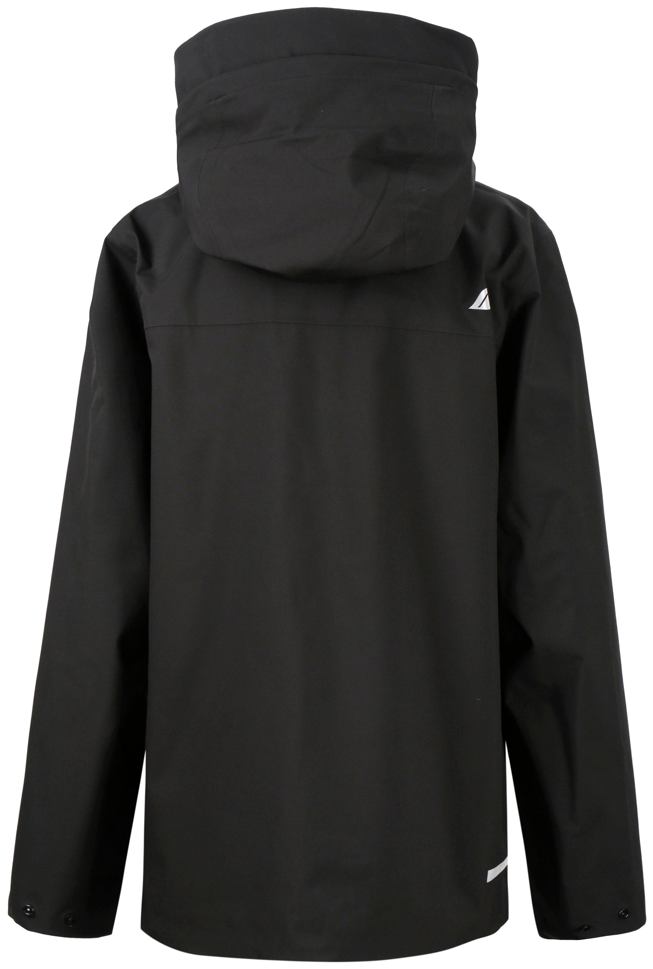 Didriksons Wida Jacket - Dark Night Blue