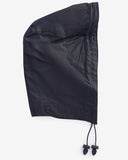 Barbour Lightweight Wax Hood - Royal Navy