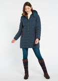 Dubarry Ballybrophy Jacket - Steel